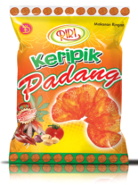 Keripik Padang